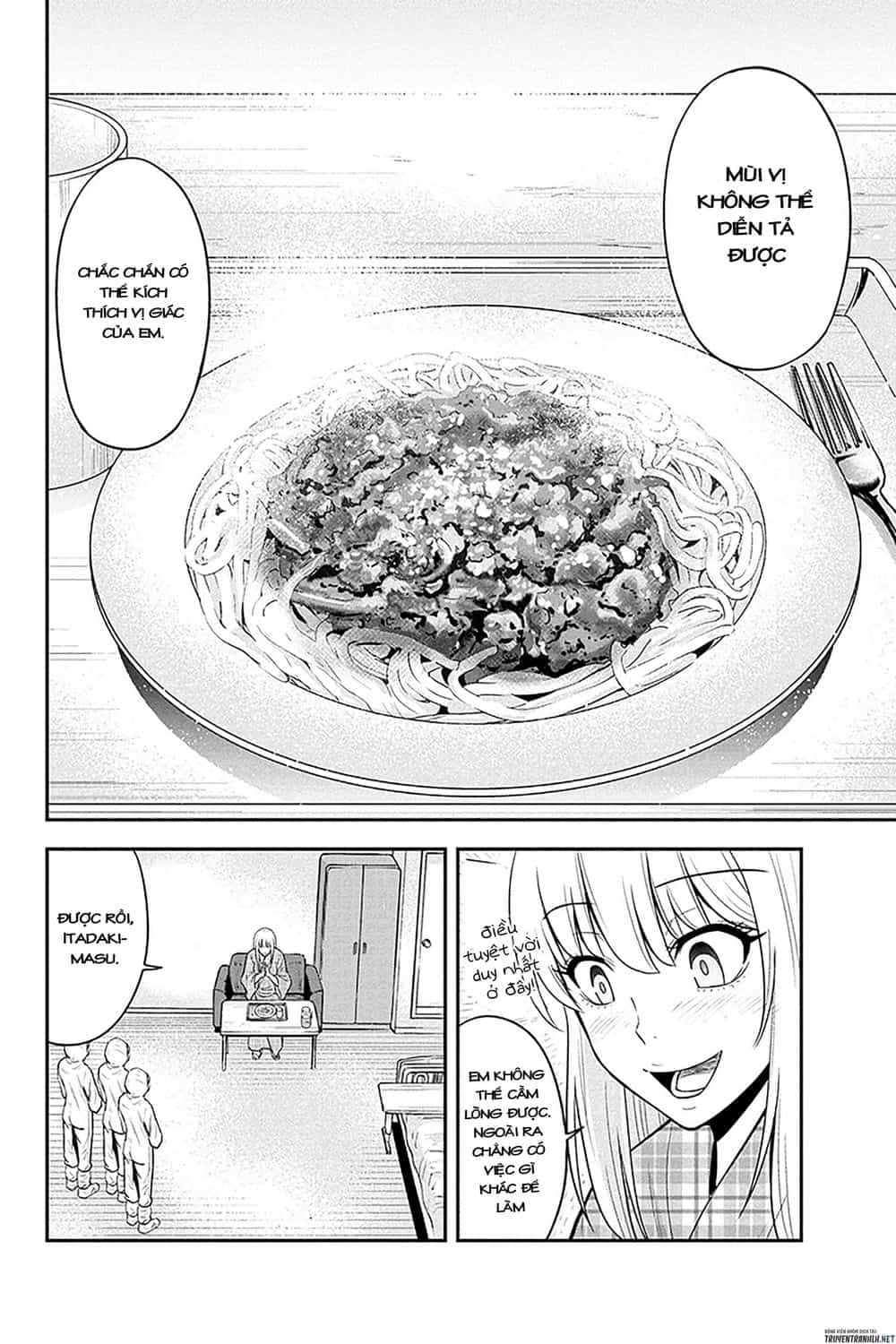 Orenchi Ni Kita Onna Kishi To: Inakagurashi Suru Koto Ni Natta Ken? - Chương 20 - ảnh 11