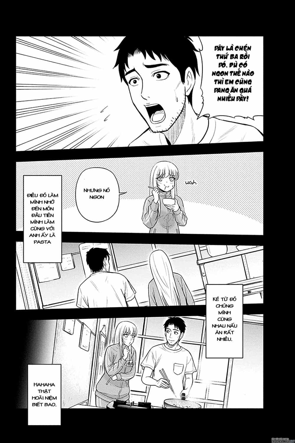 Orenchi Ni Kita Onna Kishi To: Inakagurashi Suru Koto Ni Natta Ken? - Chương 20 - ảnh 13