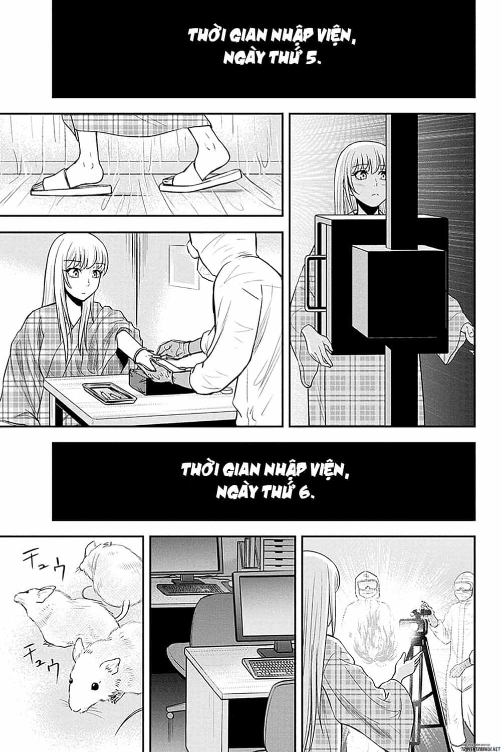Orenchi Ni Kita Onna Kishi To: Inakagurashi Suru Koto Ni Natta Ken? - Chương 20 - ảnh 20