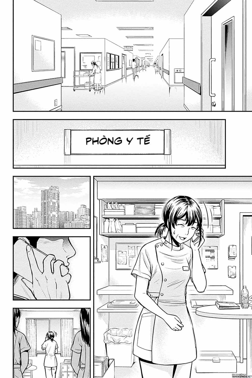 Orenchi Ni Kita Onna Kishi To: Inakagurashi Suru Koto Ni Natta Ken? - Chương 21 - ảnh 13