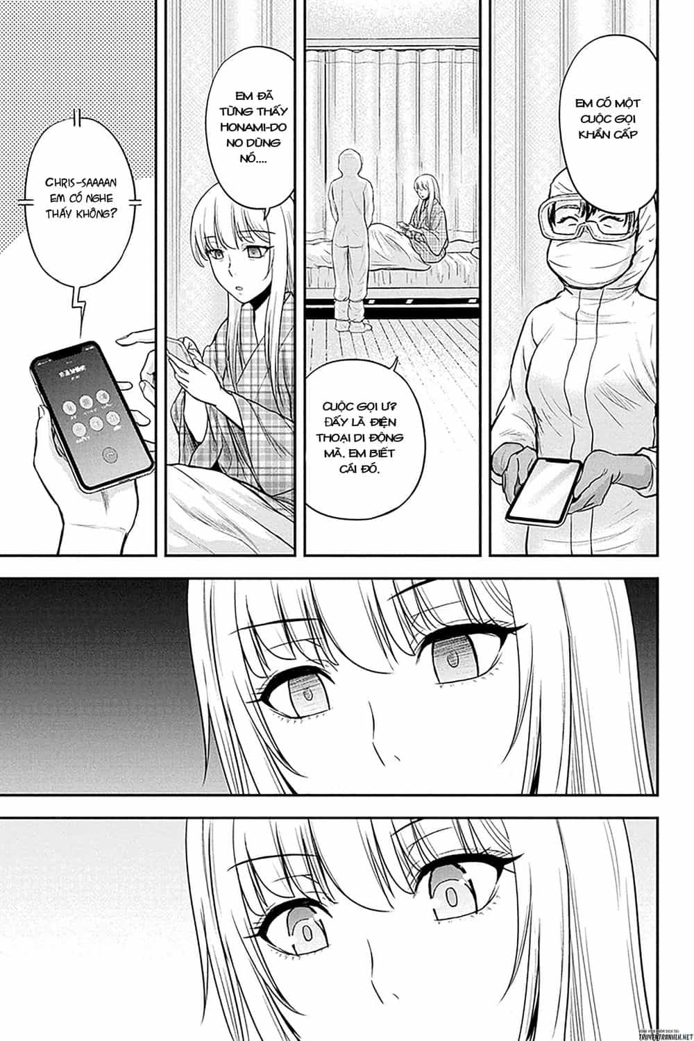 Orenchi Ni Kita Onna Kishi To: Inakagurashi Suru Koto Ni Natta Ken? - Chương 21 - ảnh 16