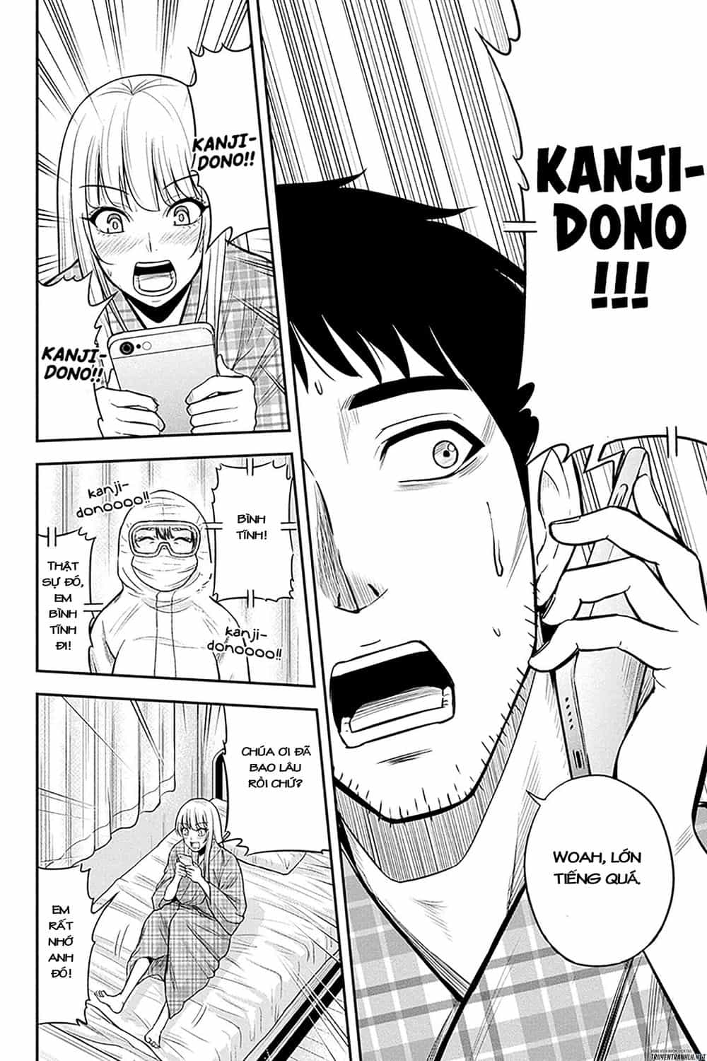 Orenchi Ni Kita Onna Kishi To: Inakagurashi Suru Koto Ni Natta Ken? - Chương 21 - ảnh 17