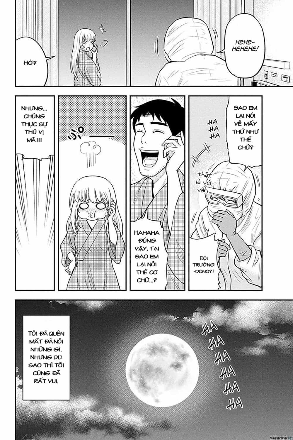 Orenchi Ni Kita Onna Kishi To: Inakagurashi Suru Koto Ni Natta Ken? - Chương 21 - ảnh 25