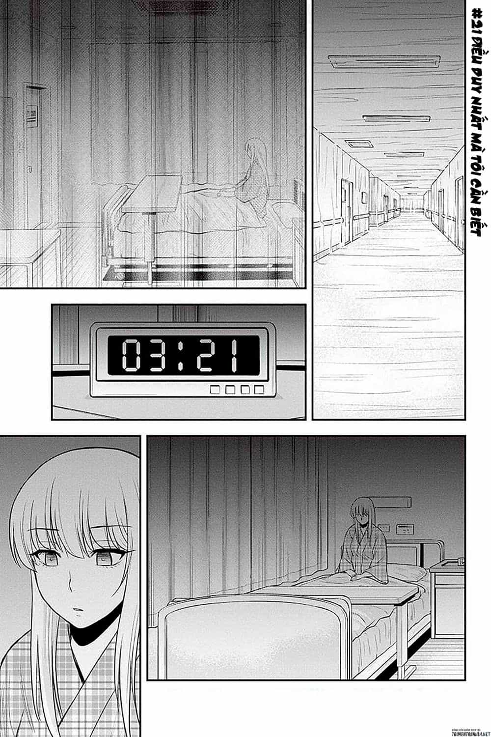 Orenchi Ni Kita Onna Kishi To: Inakagurashi Suru Koto Ni Natta Ken? - Chương 21 - ảnh 4