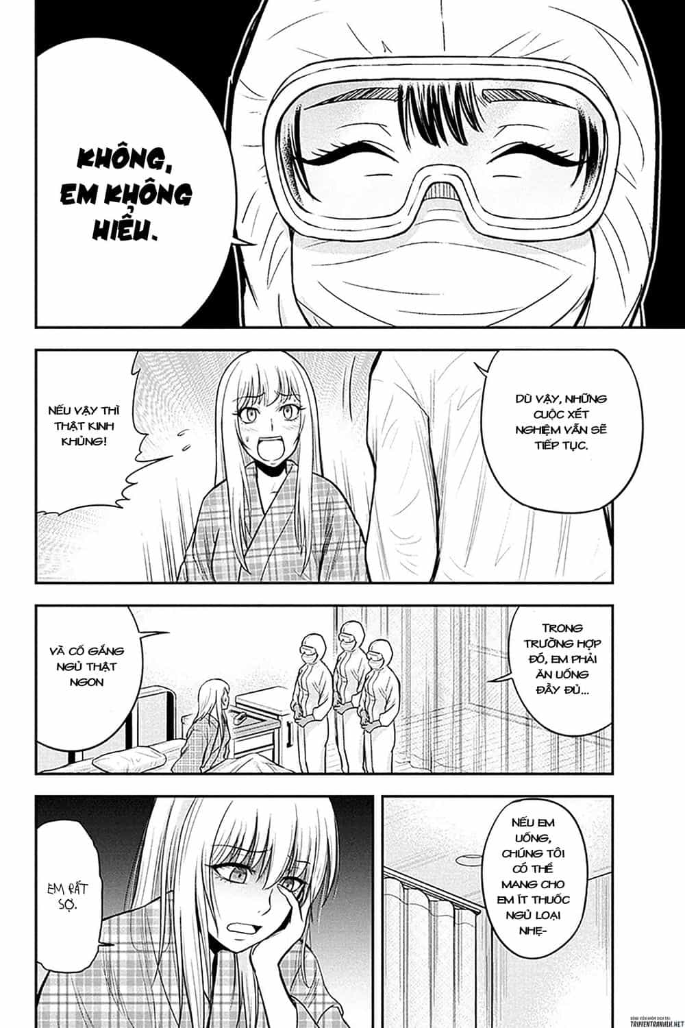 Orenchi Ni Kita Onna Kishi To: Inakagurashi Suru Koto Ni Natta Ken? - Chương 21 - ảnh 9