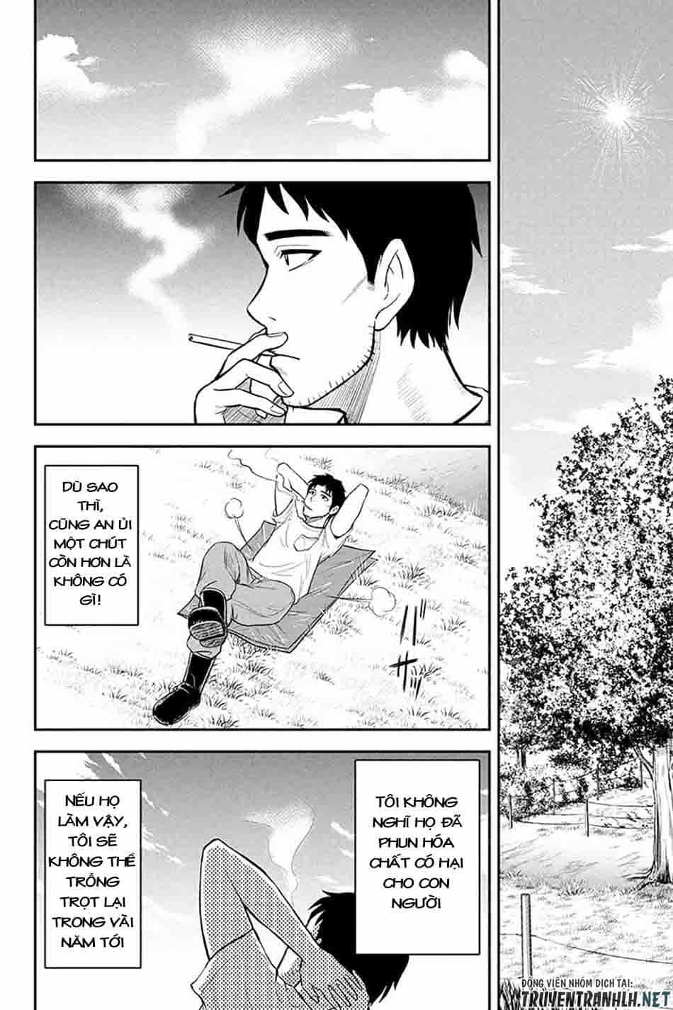 Orenchi Ni Kita Onna Kishi To: Inakagurashi Suru Koto Ni Natta Ken? - Chương 22 - ảnh 10
