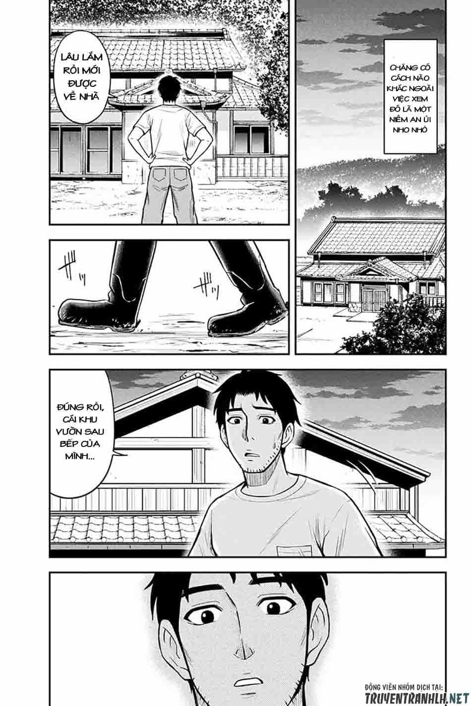 Orenchi Ni Kita Onna Kishi To: Inakagurashi Suru Koto Ni Natta Ken? - Chương 22 - ảnh 11