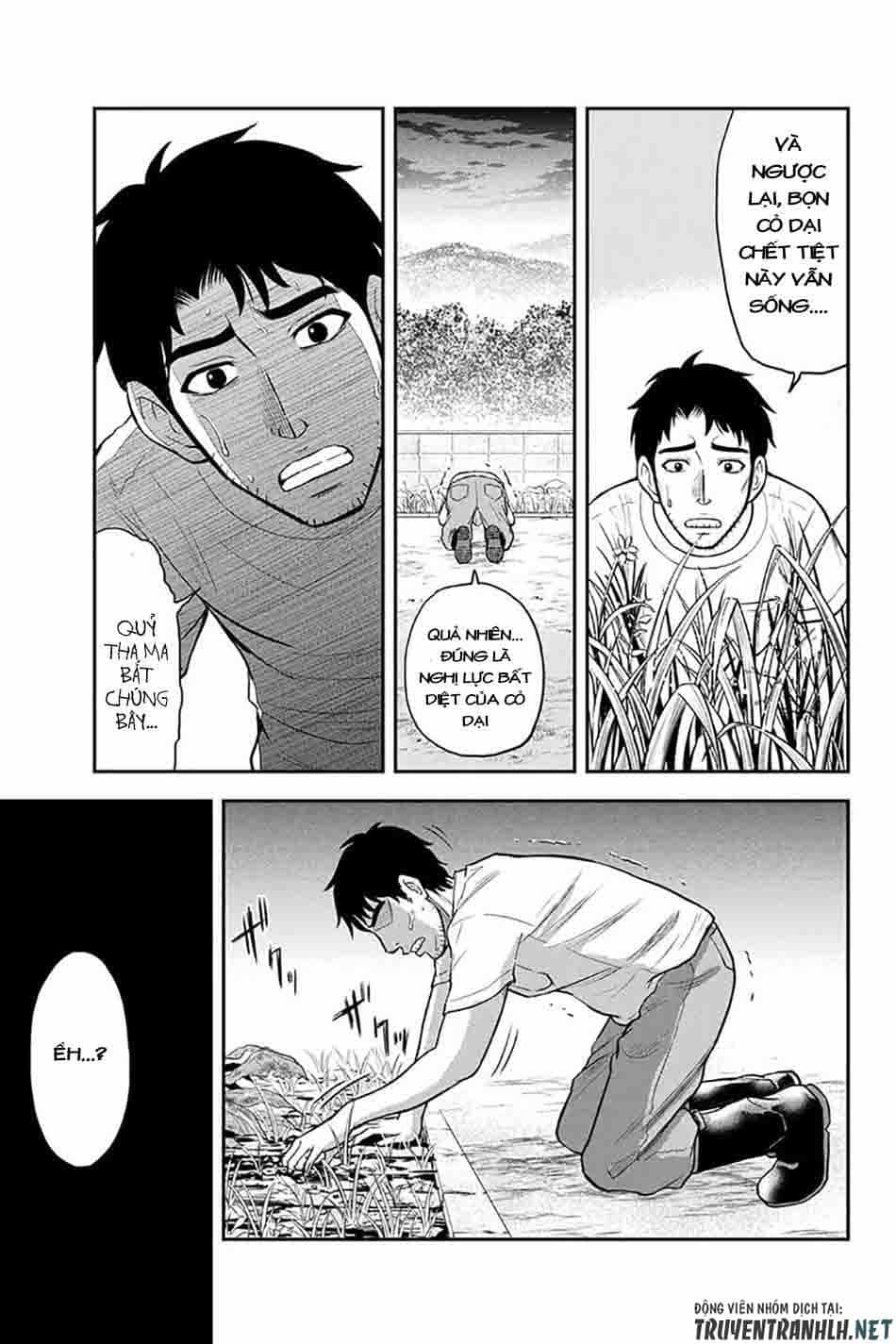 Orenchi Ni Kita Onna Kishi To: Inakagurashi Suru Koto Ni Natta Ken? - Chương 22 - ảnh 13