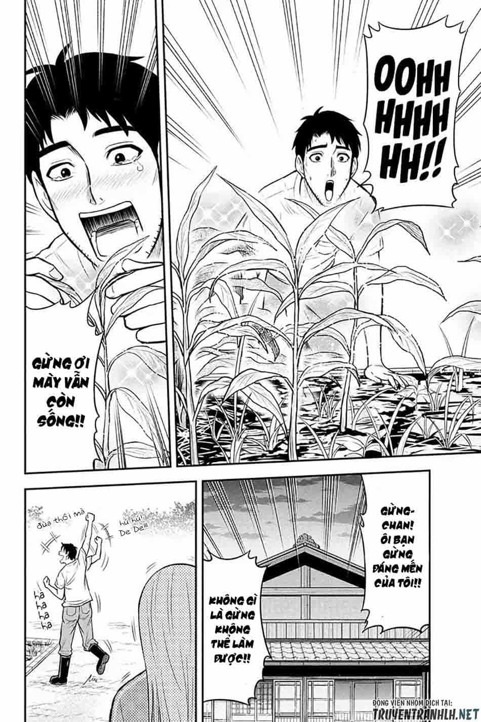 Orenchi Ni Kita Onna Kishi To: Inakagurashi Suru Koto Ni Natta Ken? - Chương 22 - ảnh 14