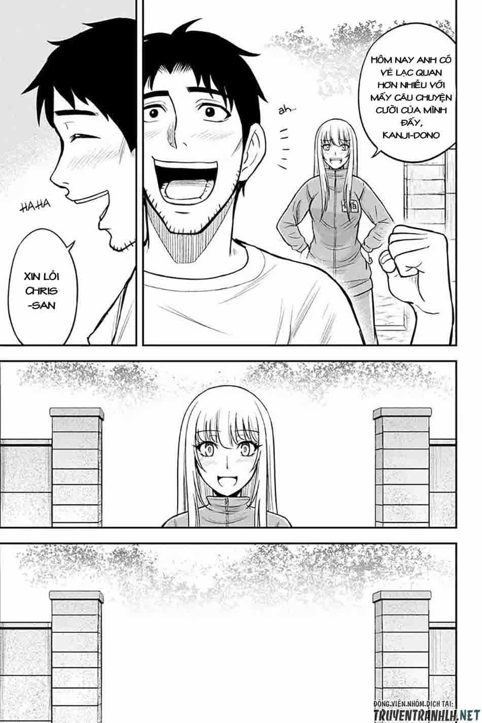 Orenchi Ni Kita Onna Kishi To: Inakagurashi Suru Koto Ni Natta Ken? - Chương 22 - ảnh 15