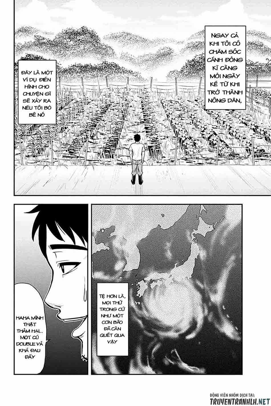 Orenchi Ni Kita Onna Kishi To: Inakagurashi Suru Koto Ni Natta Ken? - Chương 22 - ảnh 6