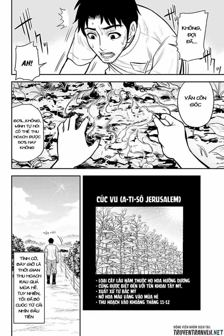 Orenchi Ni Kita Onna Kishi To: Inakagurashi Suru Koto Ni Natta Ken? - Chương 22 - ảnh 8