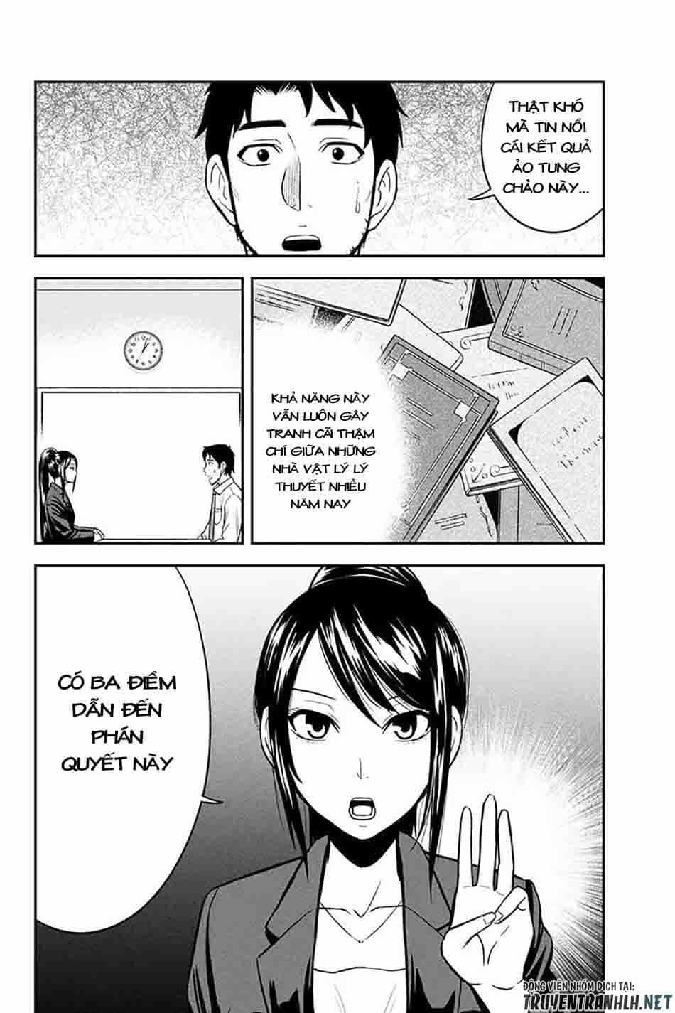 Orenchi Ni Kita Onna Kishi To: Inakagurashi Suru Koto Ni Natta Ken? - Chương 23 - ảnh 11