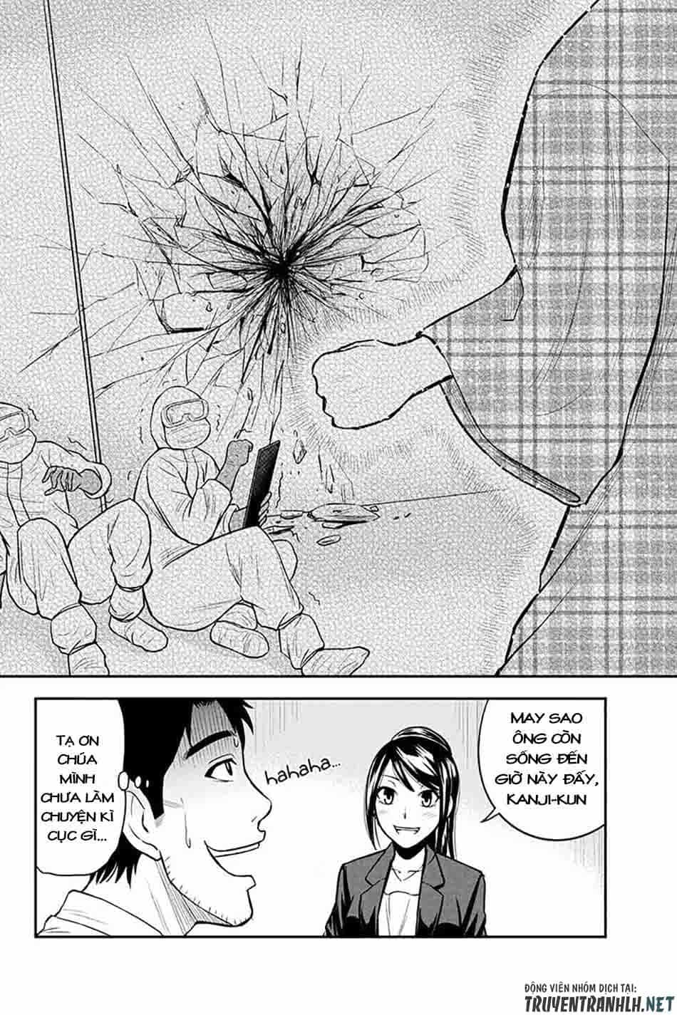 Orenchi Ni Kita Onna Kishi To: Inakagurashi Suru Koto Ni Natta Ken? - Chương 23 - ảnh 17