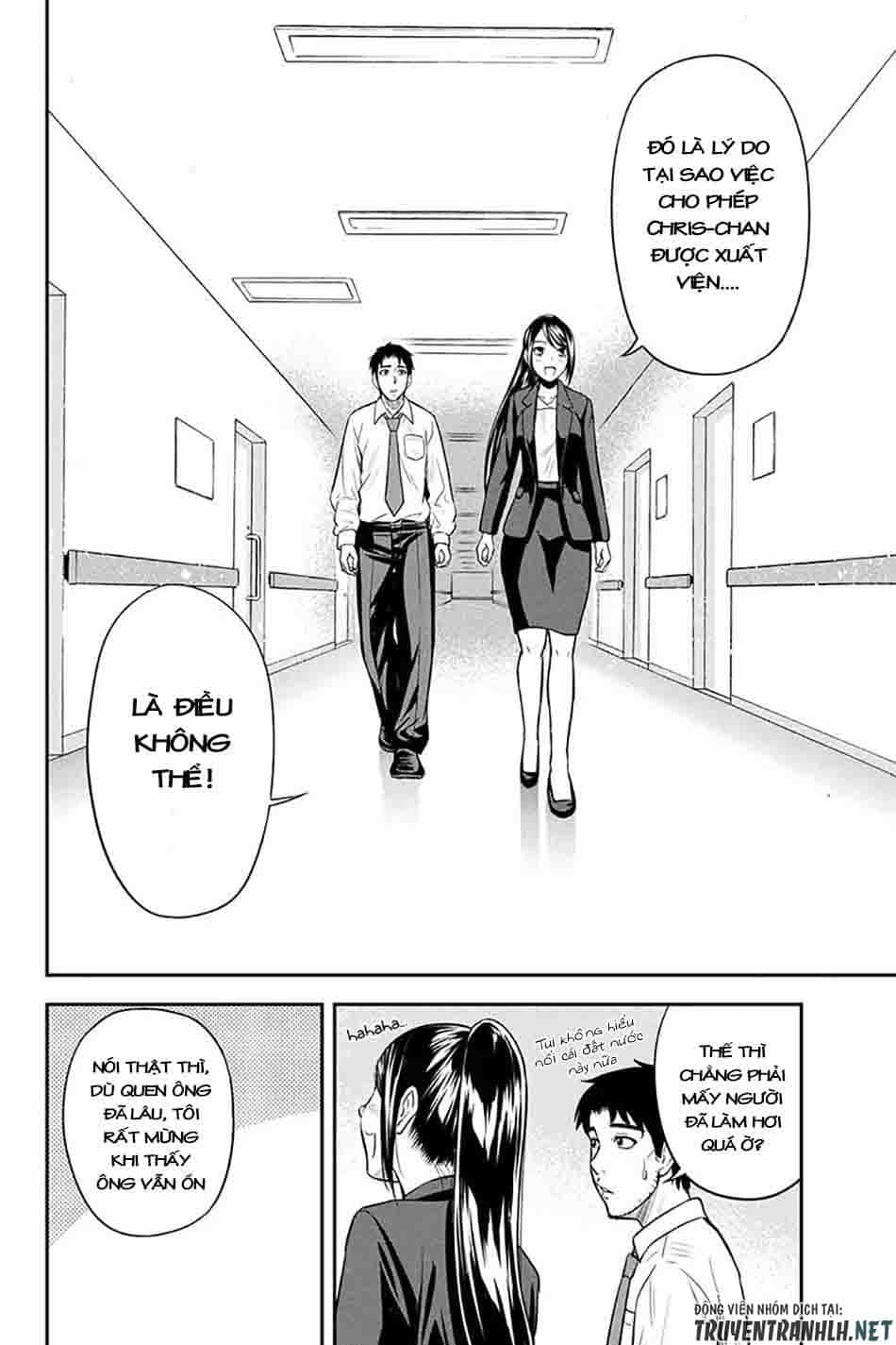Orenchi Ni Kita Onna Kishi To: Inakagurashi Suru Koto Ni Natta Ken? - Chương 23 - ảnh 19