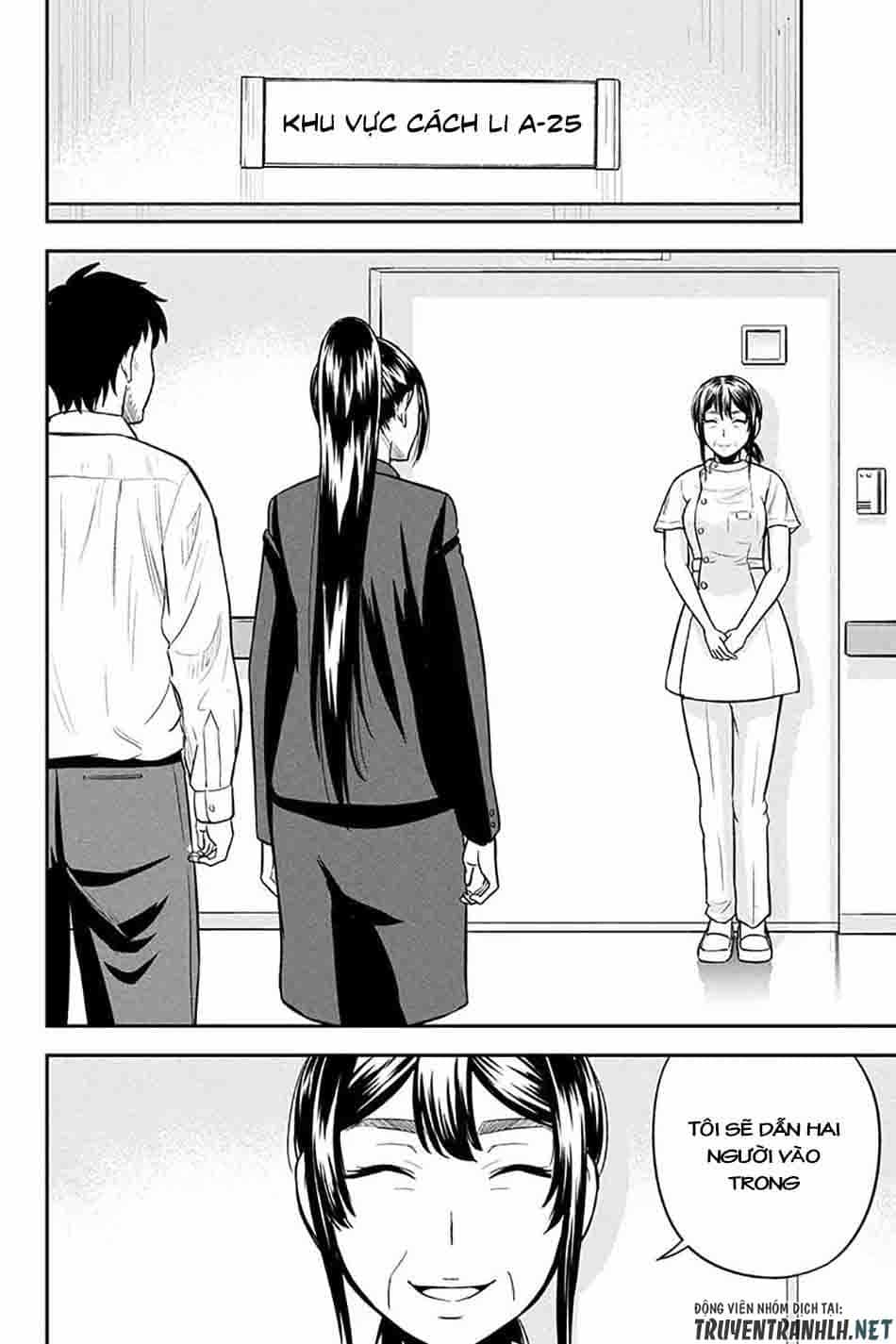 Orenchi Ni Kita Onna Kishi To: Inakagurashi Suru Koto Ni Natta Ken? - Chương 23 - ảnh 21