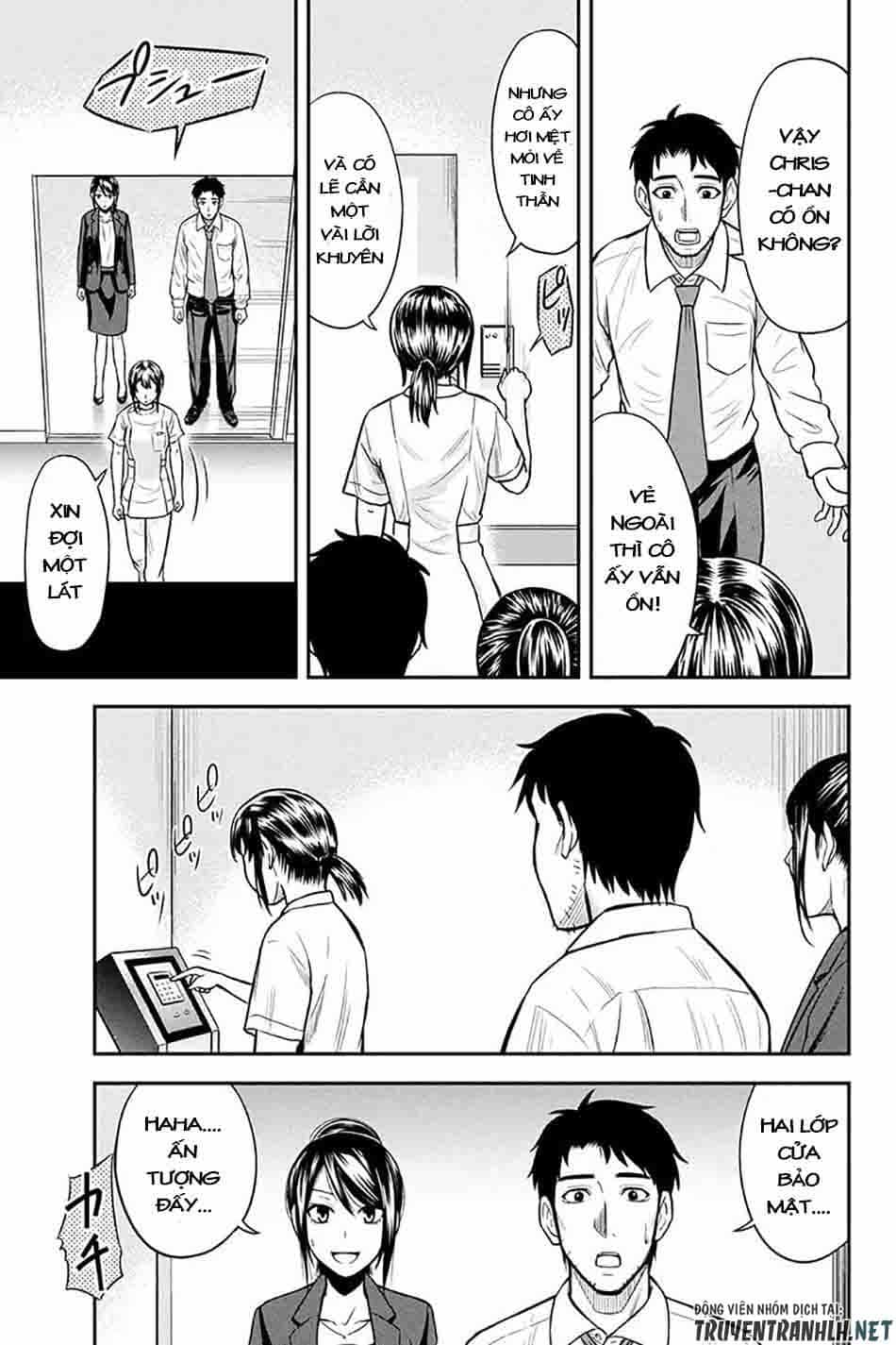 Orenchi Ni Kita Onna Kishi To: Inakagurashi Suru Koto Ni Natta Ken? - Chương 23 - ảnh 22