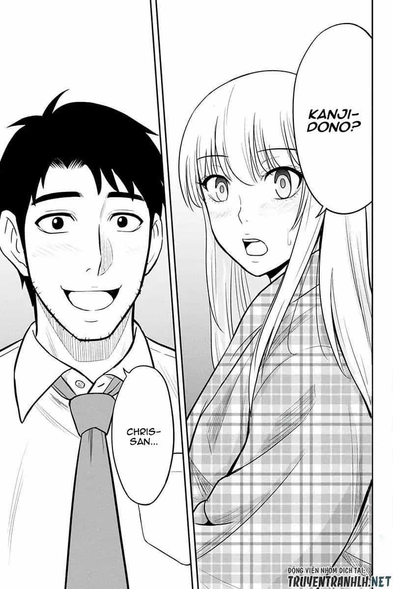 Orenchi Ni Kita Onna Kishi To: Inakagurashi Suru Koto Ni Natta Ken? - Chương 23 - ảnh 24