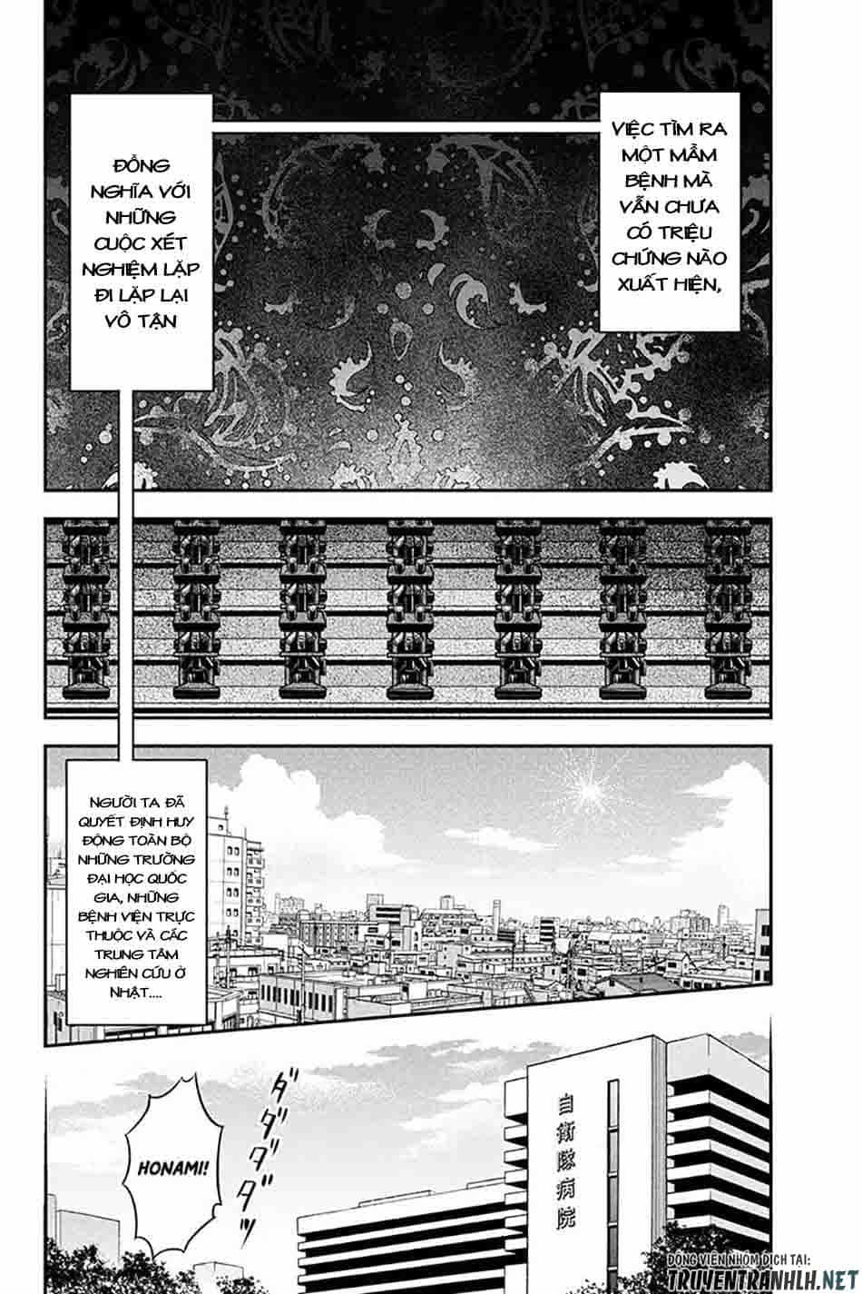 Orenchi Ni Kita Onna Kishi To: Inakagurashi Suru Koto Ni Natta Ken? - Chương 23 - ảnh 5