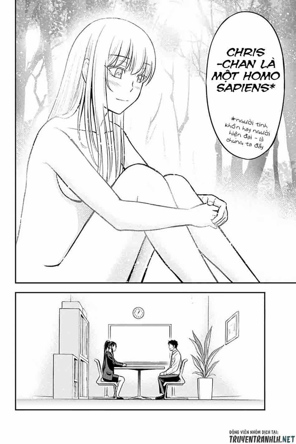Orenchi Ni Kita Onna Kishi To: Inakagurashi Suru Koto Ni Natta Ken? - Chương 23 - ảnh 9