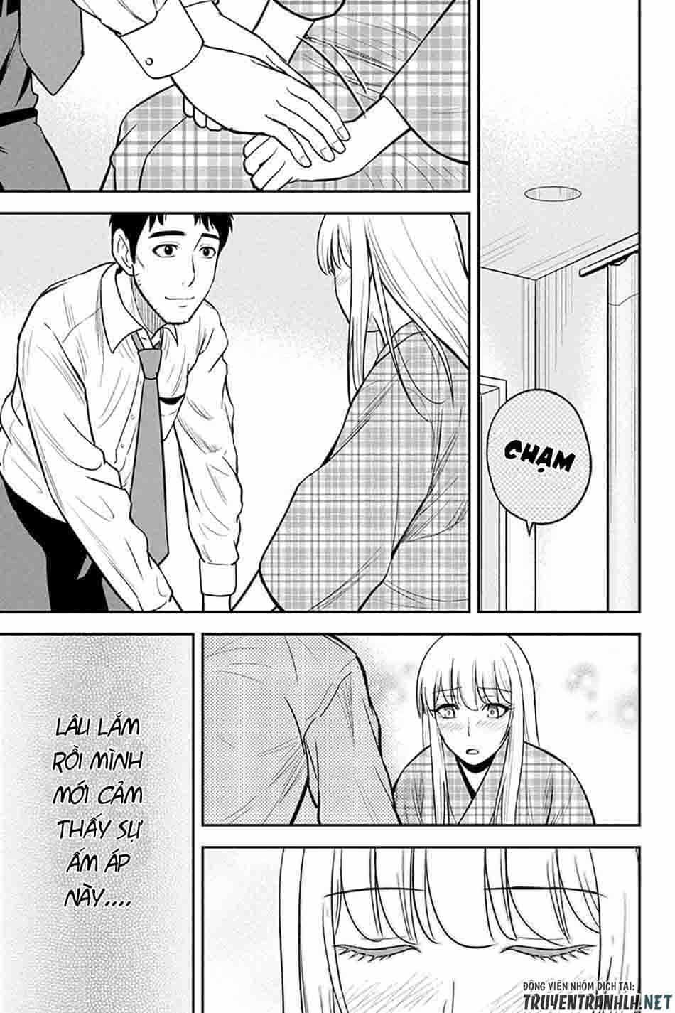 Orenchi Ni Kita Onna Kishi To: Inakagurashi Suru Koto Ni Natta Ken? - Chương 24 - ảnh 12