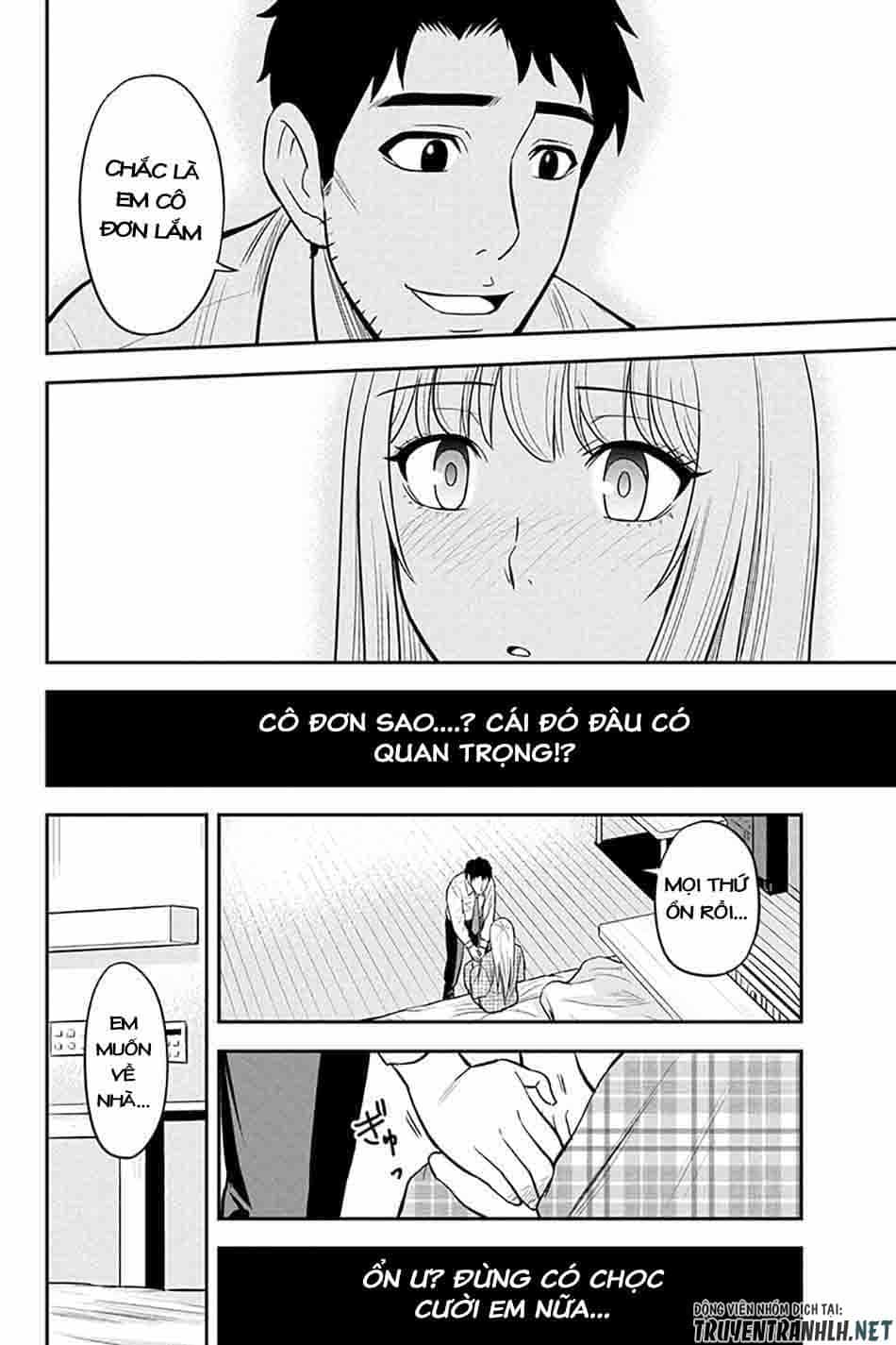 Orenchi Ni Kita Onna Kishi To: Inakagurashi Suru Koto Ni Natta Ken? - Chương 24 - ảnh 13