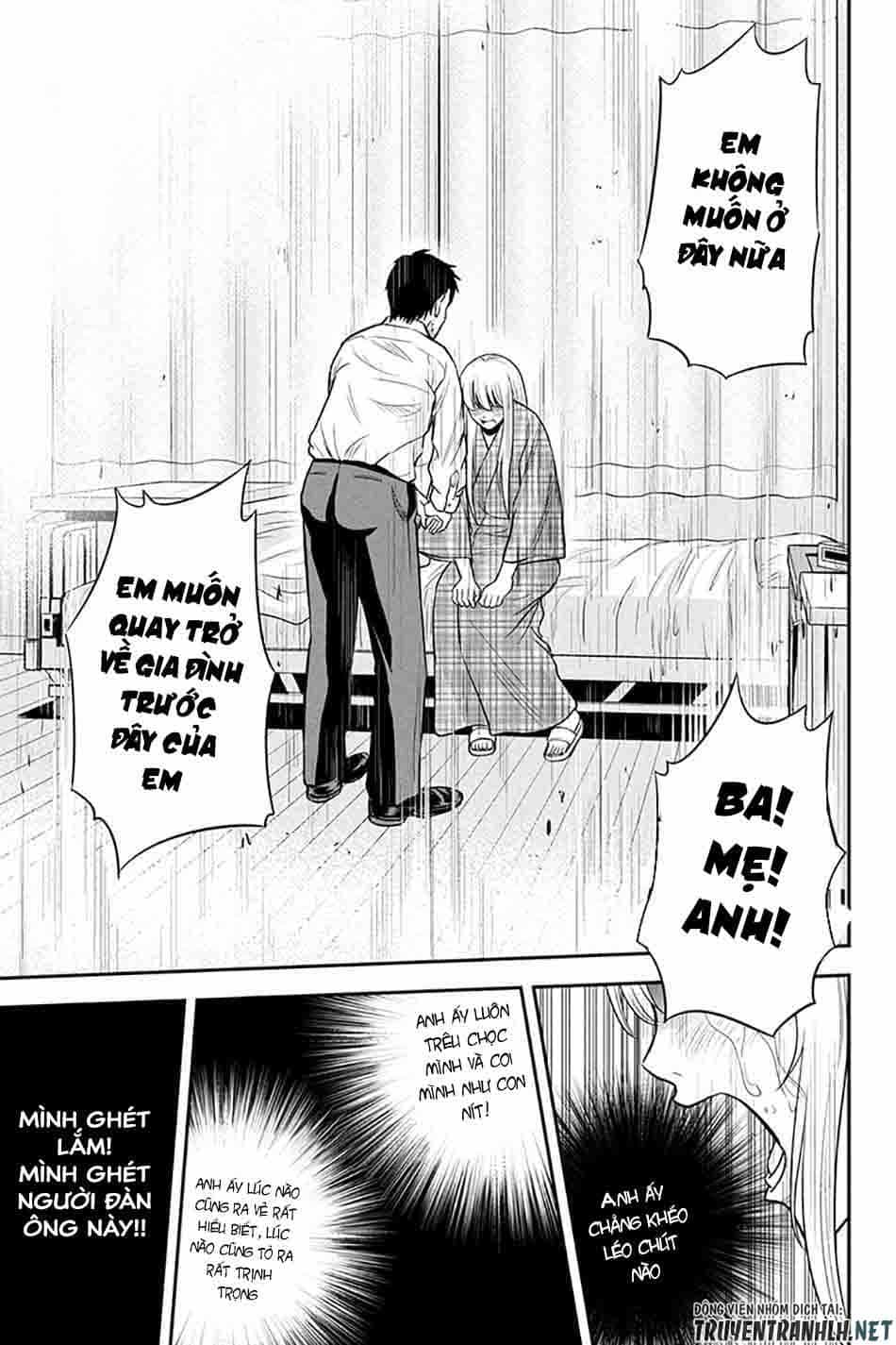 Orenchi Ni Kita Onna Kishi To: Inakagurashi Suru Koto Ni Natta Ken? - Chương 24 - ảnh 14