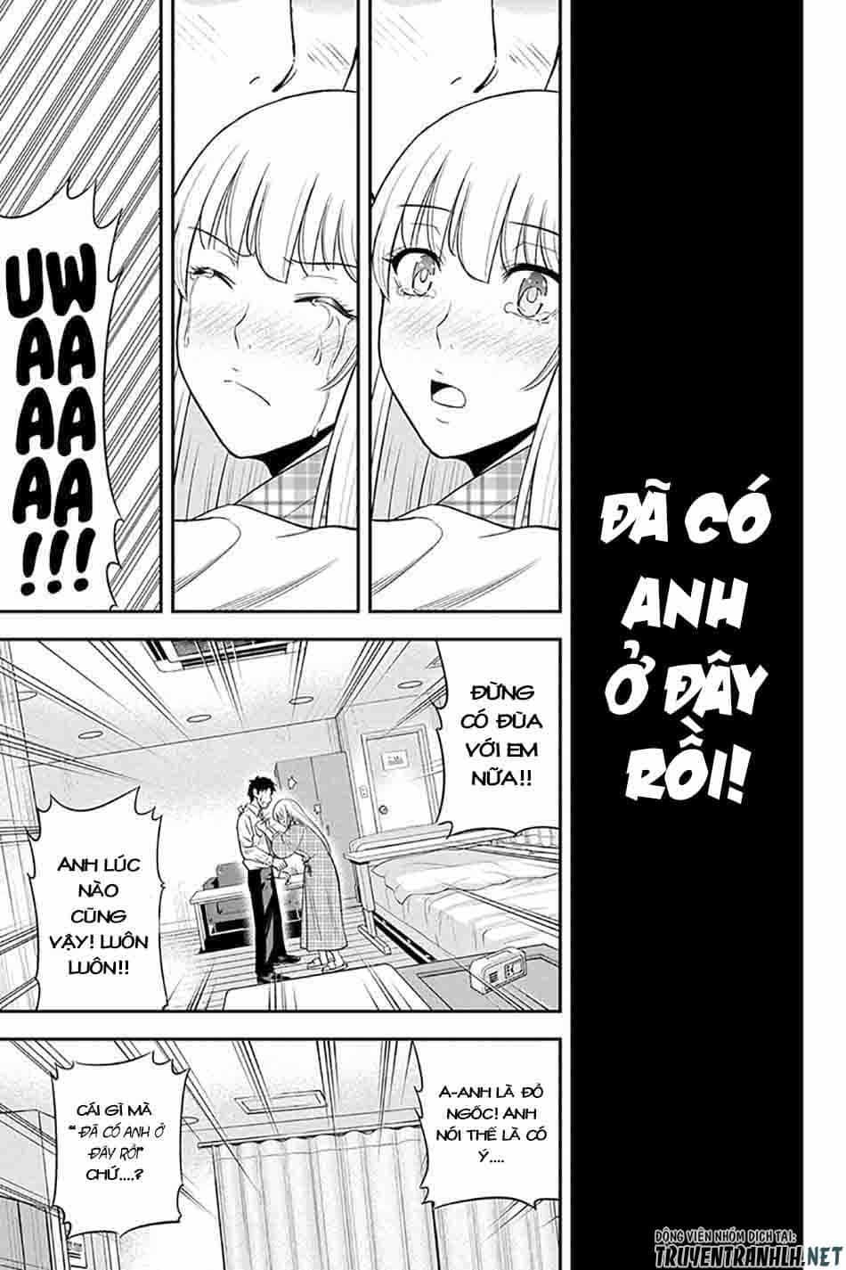 Orenchi Ni Kita Onna Kishi To: Inakagurashi Suru Koto Ni Natta Ken? - Chương 24 - ảnh 16