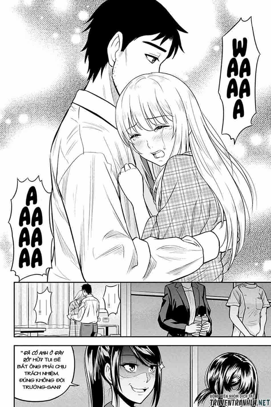 Orenchi Ni Kita Onna Kishi To: Inakagurashi Suru Koto Ni Natta Ken? - Chương 24 - ảnh 17