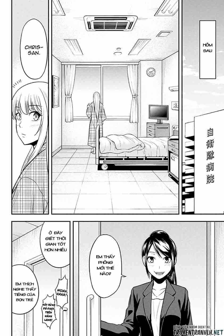 Orenchi Ni Kita Onna Kishi To: Inakagurashi Suru Koto Ni Natta Ken? - Chương 24 - ảnh 19
