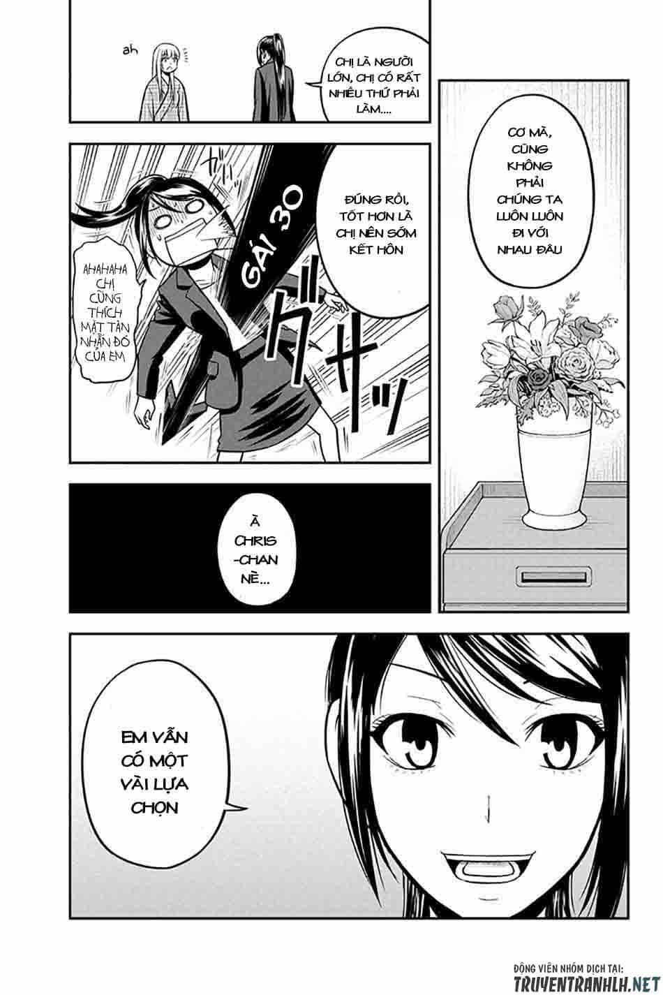 Orenchi Ni Kita Onna Kishi To: Inakagurashi Suru Koto Ni Natta Ken? - Chương 24 - ảnh 22