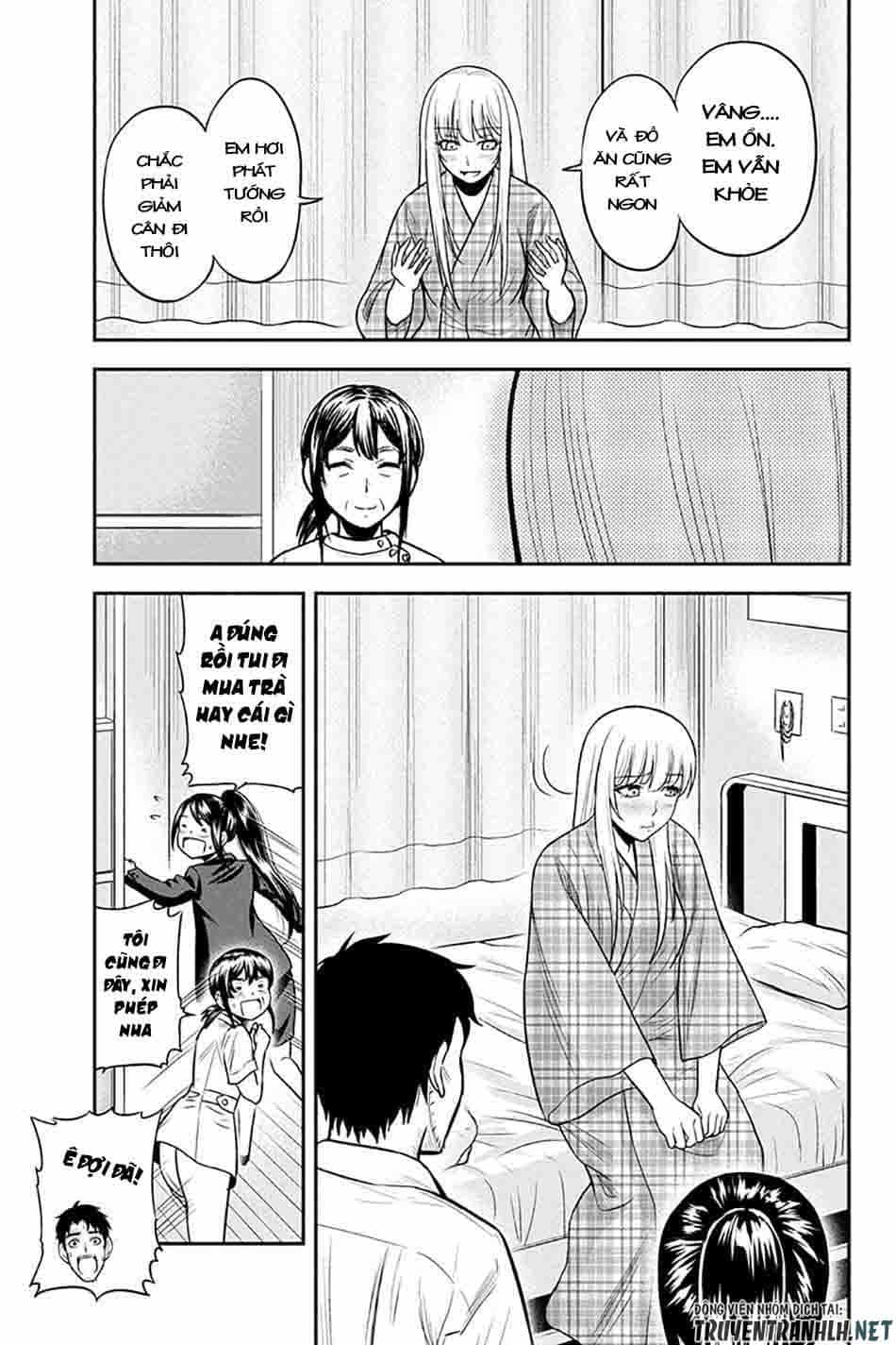 Orenchi Ni Kita Onna Kishi To: Inakagurashi Suru Koto Ni Natta Ken? - Chương 24 - ảnh 8