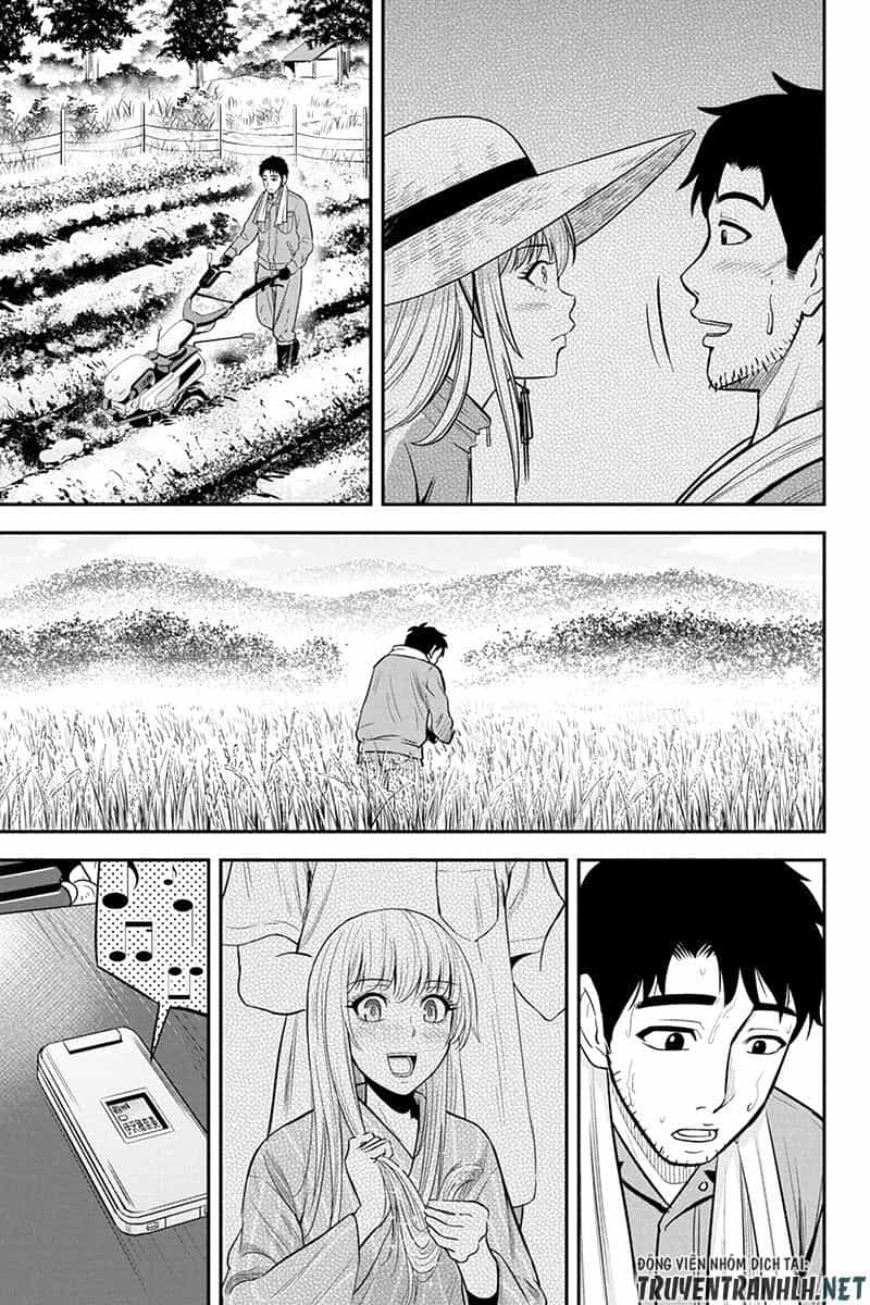 Orenchi Ni Kita Onna Kishi To: Inakagurashi Suru Koto Ni Natta Ken? - Chương 25 - ảnh 12