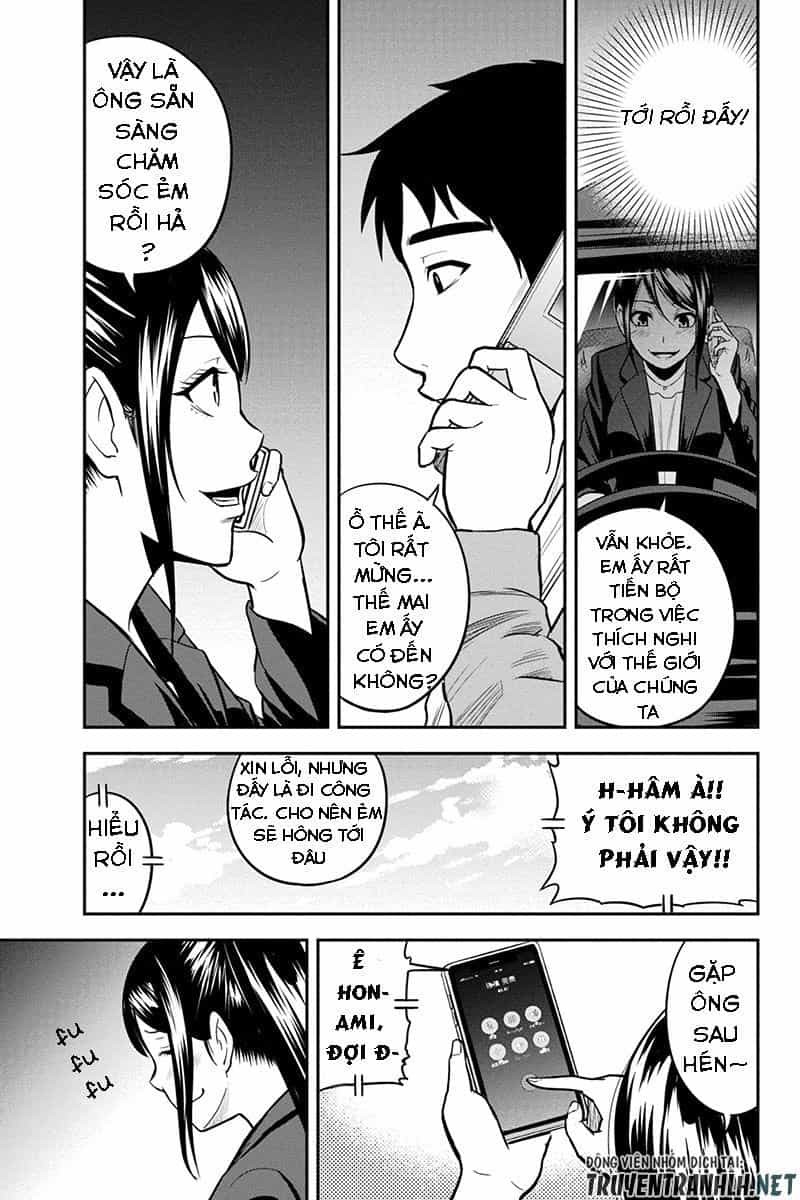 Orenchi Ni Kita Onna Kishi To: Inakagurashi Suru Koto Ni Natta Ken? - Chương 25 - ảnh 16