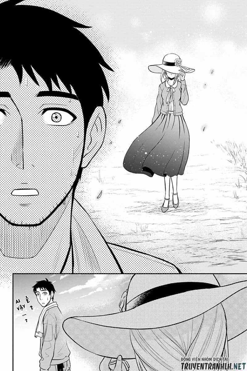 Orenchi Ni Kita Onna Kishi To: Inakagurashi Suru Koto Ni Natta Ken? - Chương 25 - ảnh 19