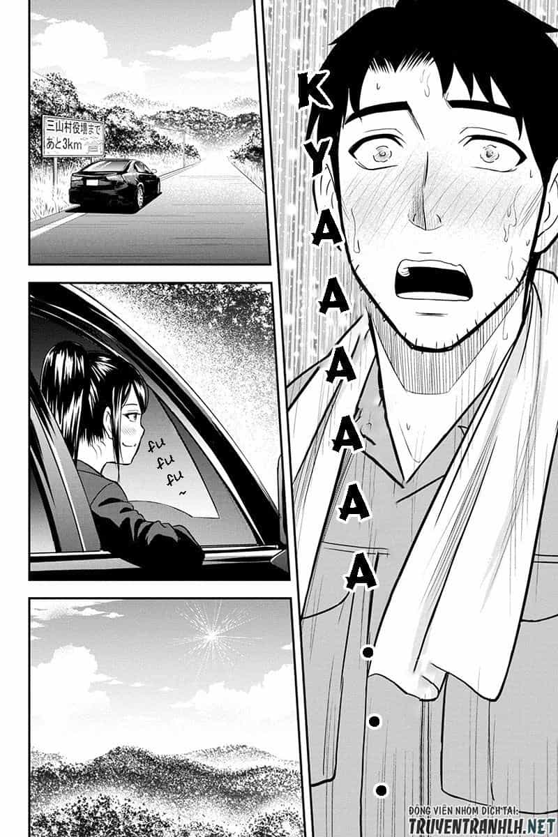 Orenchi Ni Kita Onna Kishi To: Inakagurashi Suru Koto Ni Natta Ken? - Chương 25 - ảnh 21