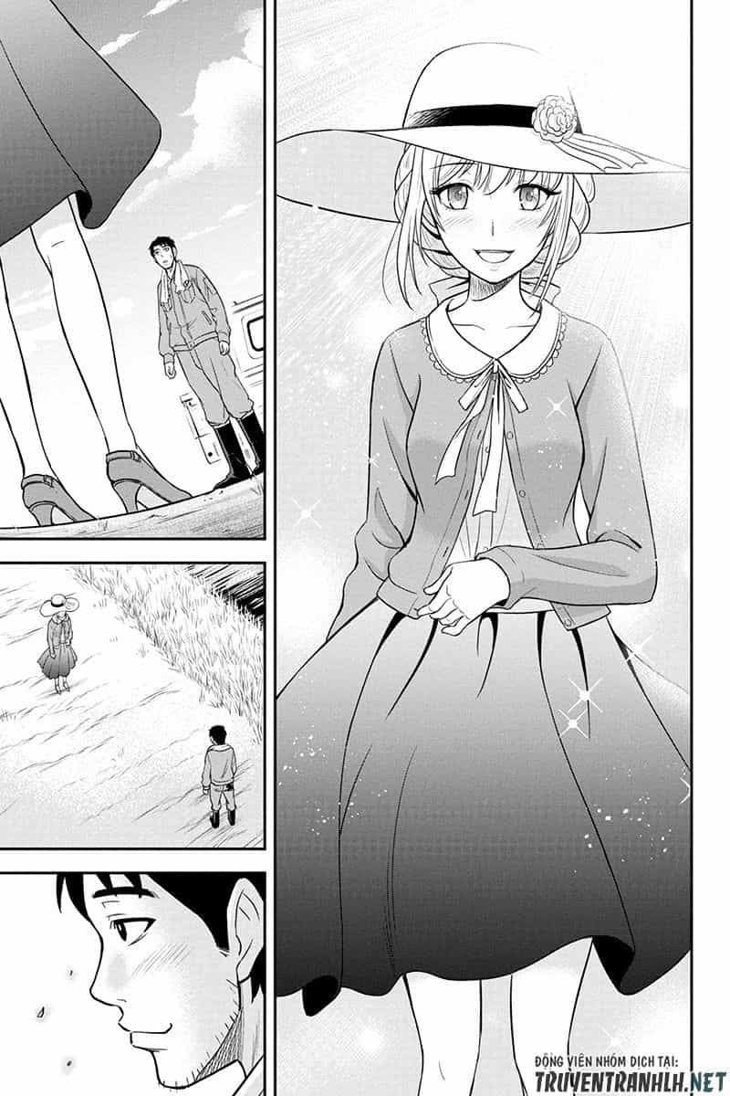 Orenchi Ni Kita Onna Kishi To: Inakagurashi Suru Koto Ni Natta Ken? - Chương 25 - ảnh 22