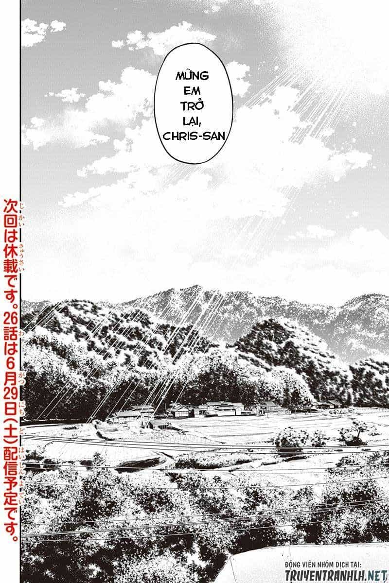 Orenchi Ni Kita Onna Kishi To: Inakagurashi Suru Koto Ni Natta Ken? - Chương 25 - ảnh 23