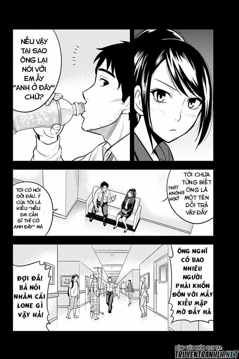 Orenchi Ni Kita Onna Kishi To: Inakagurashi Suru Koto Ni Natta Ken? - Chương 25 - ảnh 7