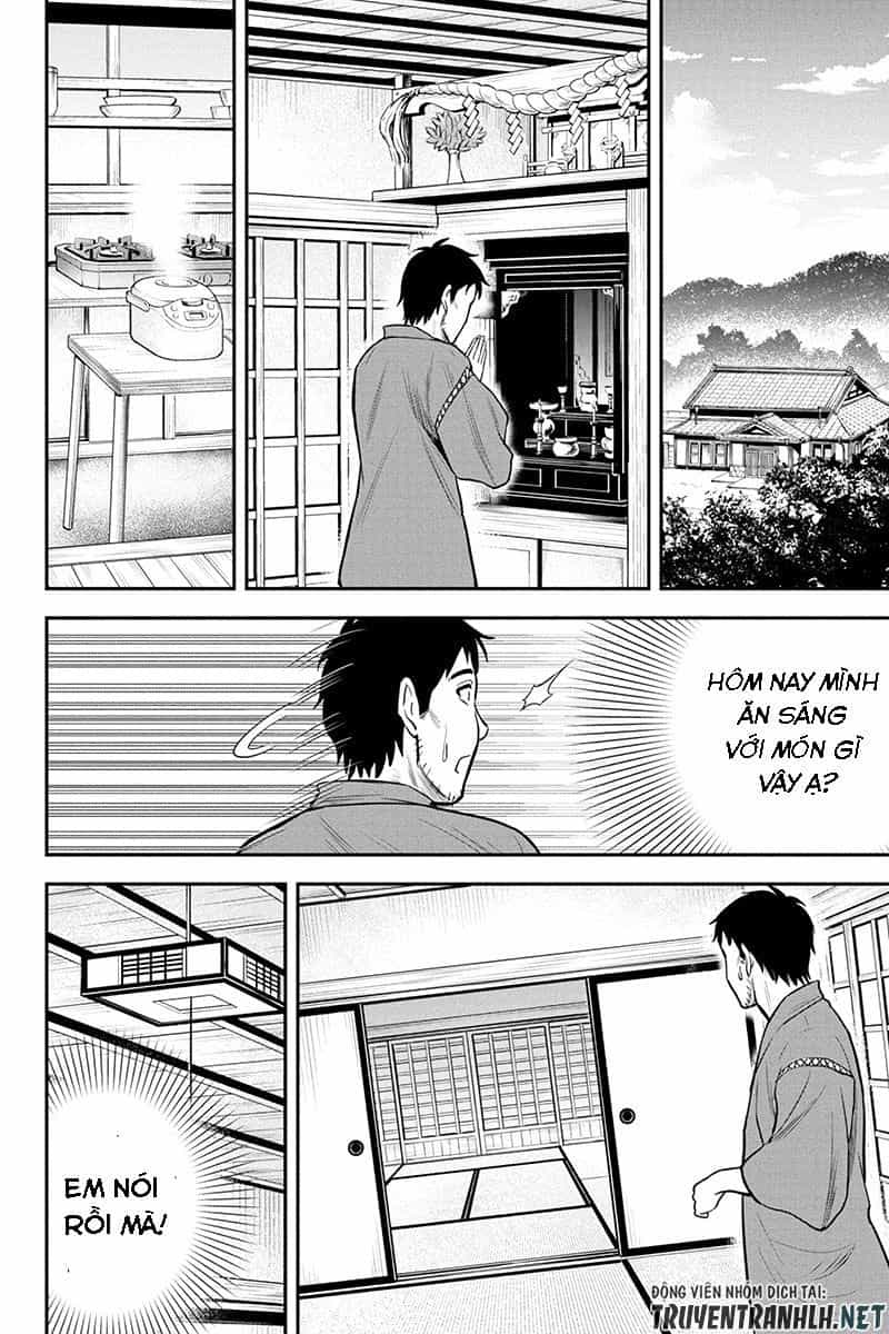 Orenchi Ni Kita Onna Kishi To: Inakagurashi Suru Koto Ni Natta Ken? - Chương 25 - ảnh 9