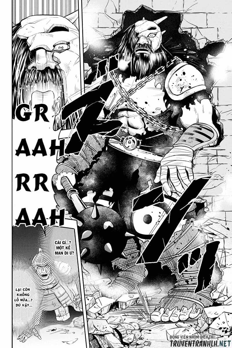 Orenchi Ni Kita Onna Kishi To: Inakagurashi Suru Koto Ni Natta Ken? - Chương 27 - ảnh 10