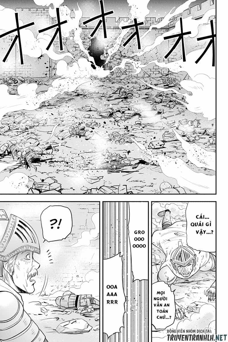Orenchi Ni Kita Onna Kishi To: Inakagurashi Suru Koto Ni Natta Ken? - Chương 27 - ảnh 9