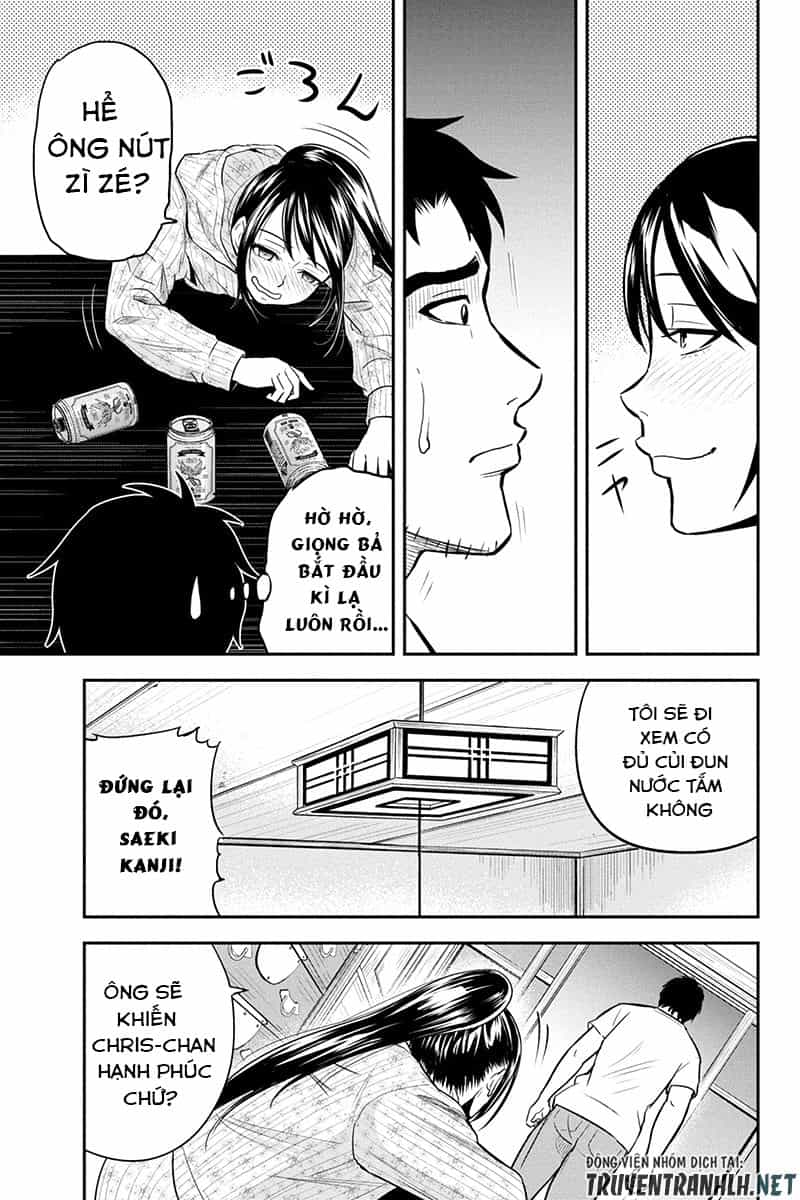 Orenchi Ni Kita Onna Kishi To: Inakagurashi Suru Koto Ni Natta Ken? - Chương 29 - ảnh 10