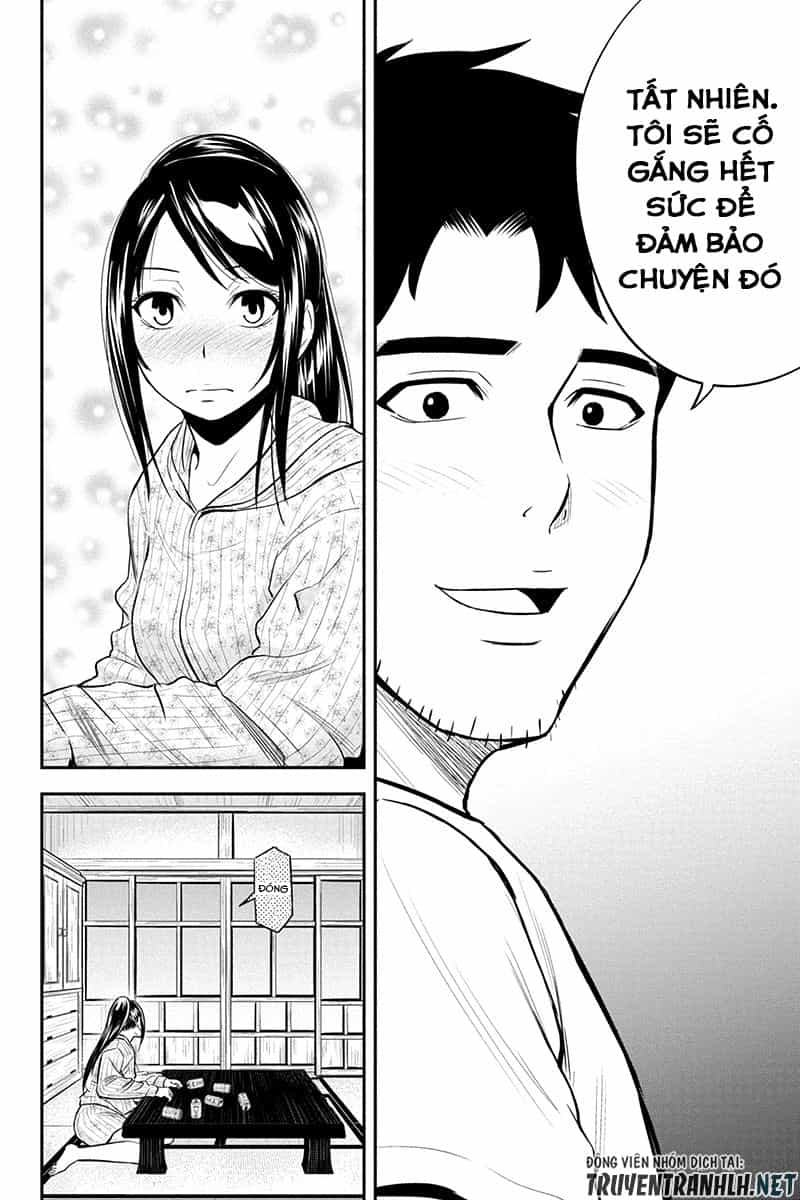 Orenchi Ni Kita Onna Kishi To: Inakagurashi Suru Koto Ni Natta Ken? - Chương 29 - ảnh 11