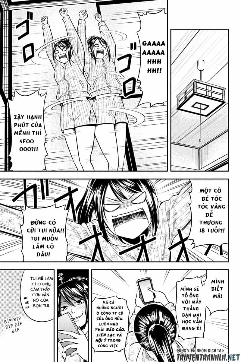 Orenchi Ni Kita Onna Kishi To: Inakagurashi Suru Koto Ni Natta Ken? - Chương 29 - ảnh 12