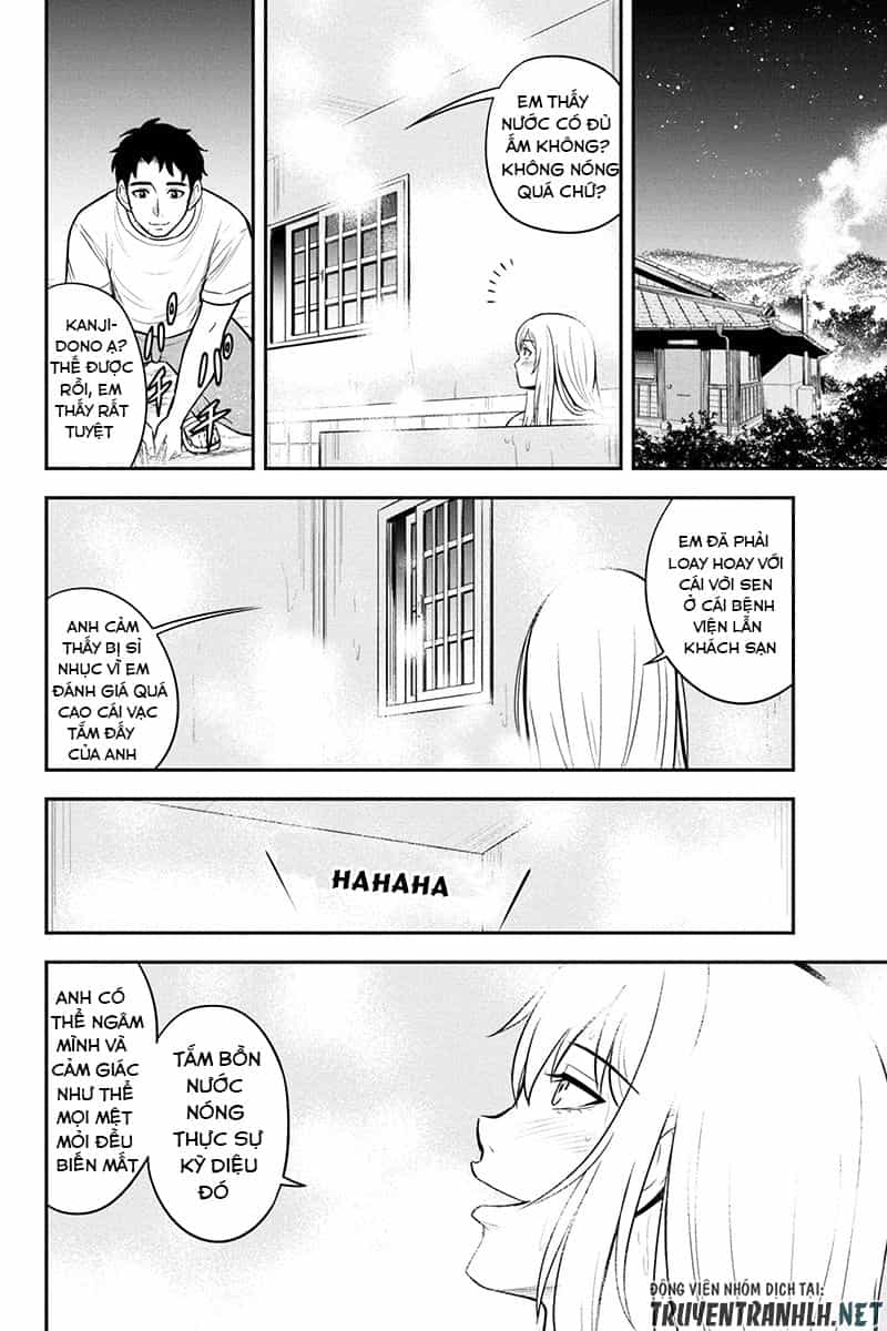 Orenchi Ni Kita Onna Kishi To: Inakagurashi Suru Koto Ni Natta Ken? - Chương 29 - ảnh 13