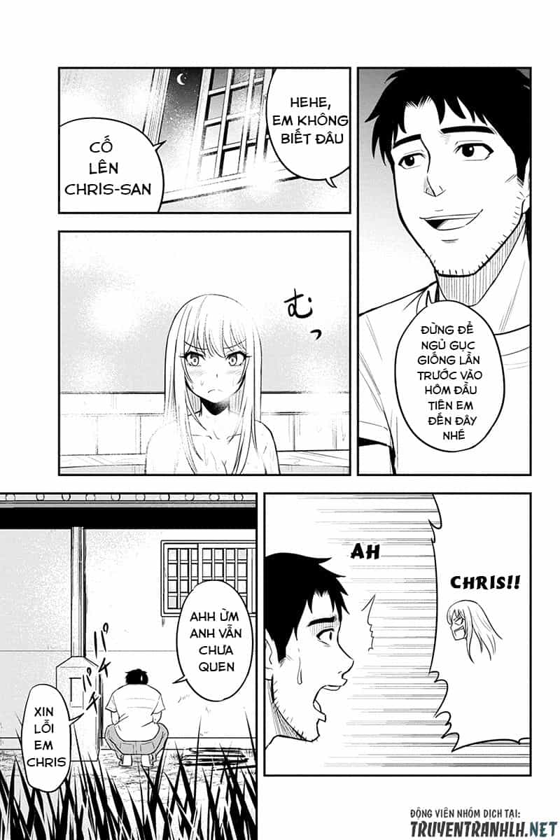 Orenchi Ni Kita Onna Kishi To: Inakagurashi Suru Koto Ni Natta Ken? - Chương 29 - ảnh 14