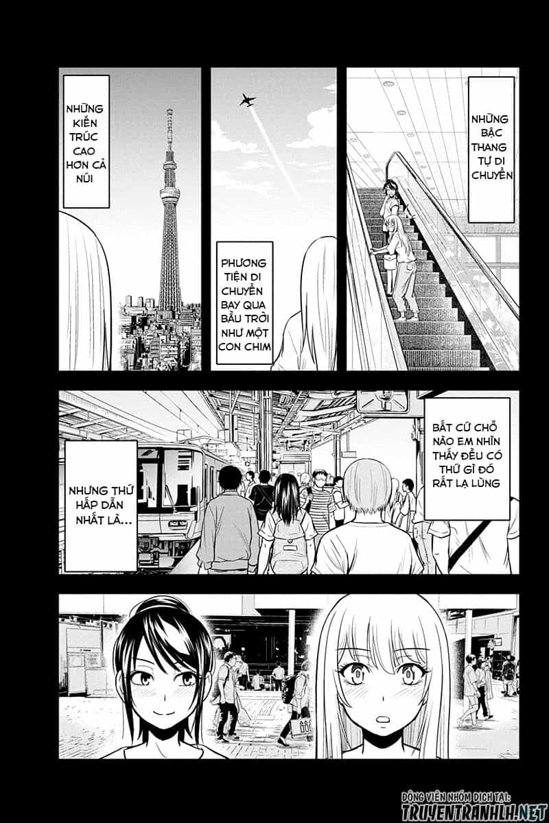 Orenchi Ni Kita Onna Kishi To: Inakagurashi Suru Koto Ni Natta Ken? - Chương 29 - ảnh 16