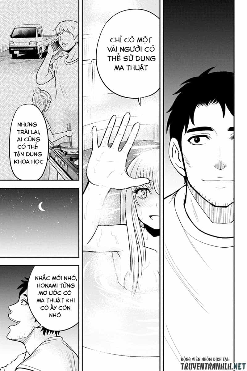 Orenchi Ni Kita Onna Kishi To: Inakagurashi Suru Koto Ni Natta Ken? - Chương 29 - ảnh 18