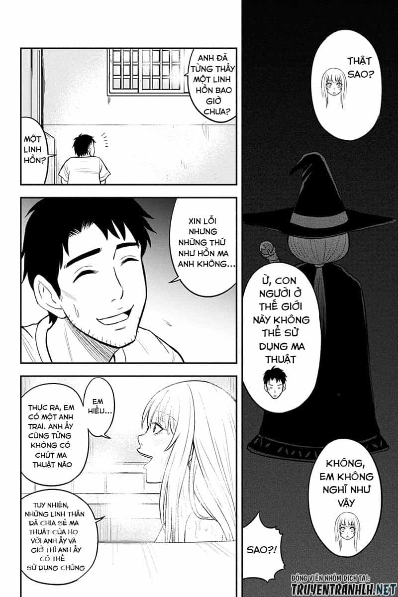Orenchi Ni Kita Onna Kishi To: Inakagurashi Suru Koto Ni Natta Ken? - Chương 29 - ảnh 19